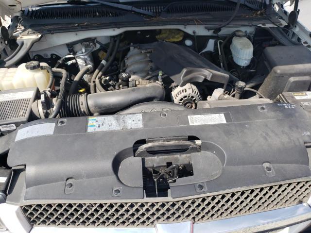 Снимка 11 от търг – 2004 CHEVROLET SILVERADO с VIN 1GCHK23G04F167995
