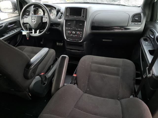Photo 8 from auction – 2018 DODGE GRAND CARA with VIN 2C4RDGBG2JR219175
