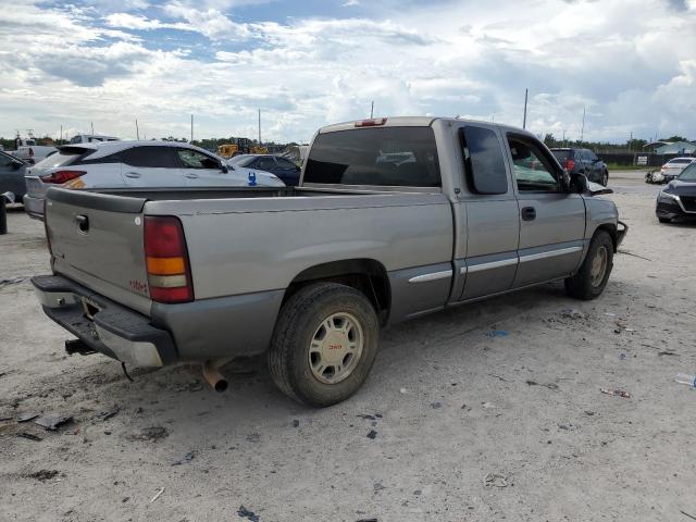 Photo 3 from auction – 2000 GMC NEW SIERRA with VIN 2GTEC19T1Y1165488