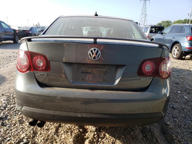 Photo 6 from auction – 2008 VOLKSWAGEN JETTA WOLF with VIN 3VWRJ71K38M134682