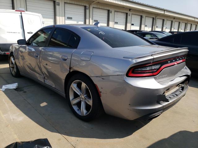Photo 2 from auction – 2016 DODGE CHARGER R/ with VIN 2C3CDXCT0GH185645