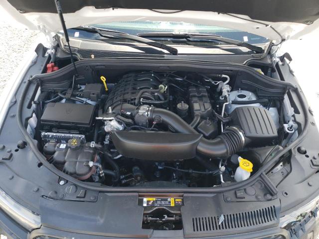 Photo 11 from auction – 2023 DODGE DURANGO GT with VIN 1C4RDJDG8PC579398