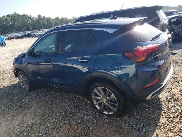 Photo 2 from auction – 2021 BUICK ENCORE GX with VIN KL4MMDS23MB049743