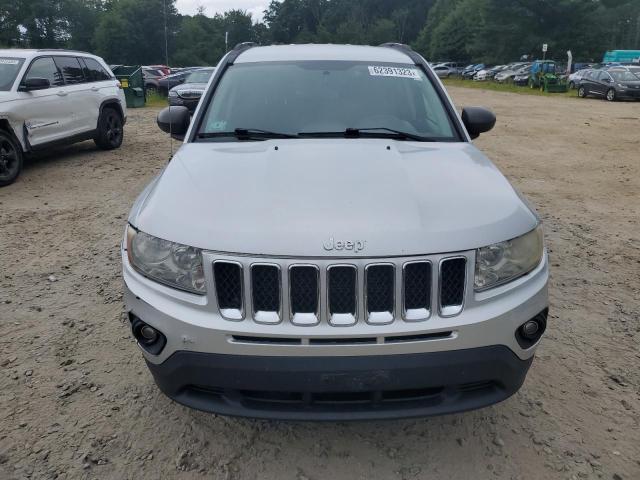 Photo 5 from auction – 2011 JEEP COMPASS SP with VIN 1J4NF1FB9BD281370