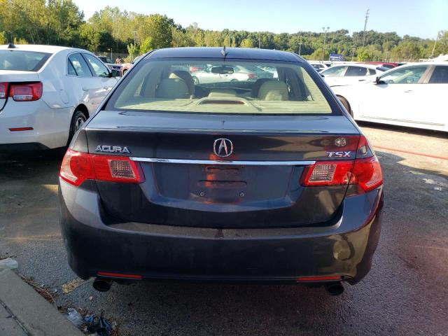 Photo 6 from auction – 2013 ACURA TSX with VIN JH4CU2F44DC000948