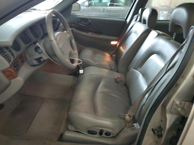 Photo 7 from auction – 2003 BUICK LESABRE LI with VIN 1G4HR54K83U261600