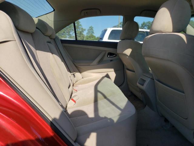 Photo 10 from auction – 2010 TOYOTA CAMRY BASE with VIN 4T1BF3EK7AU055750