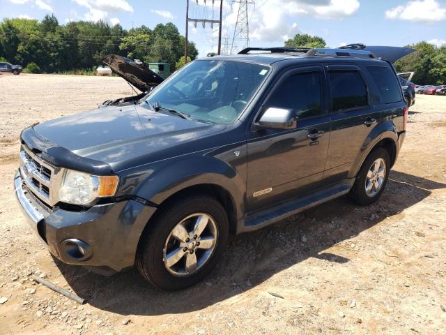 FORD ESCAPE LIM 2008 с VIN 1FMCU94168KD07256 - Фото с аукциона