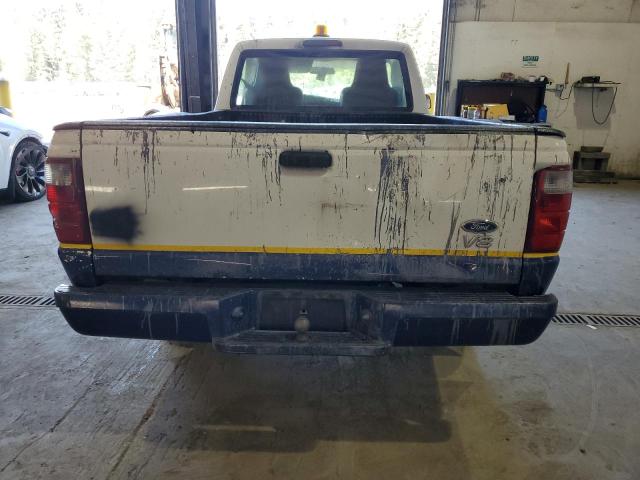 Photo 6 from auction – 2005 FORD RANGER with VIN 1FTYR10D25PB11391