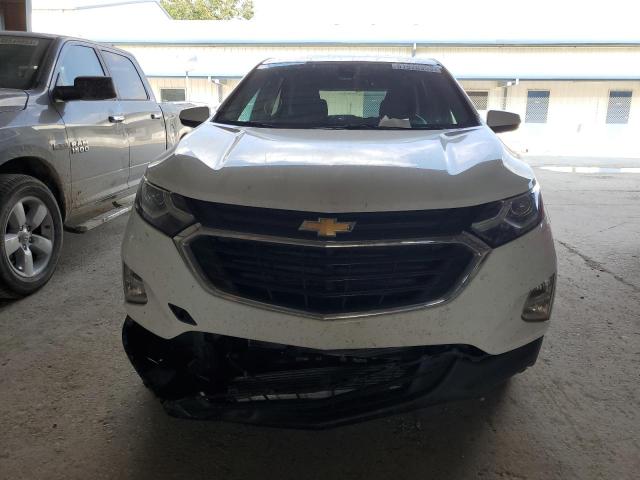 Photo 5 from auction – 2021 CHEVROLET EQUINOX LT with VIN 3GNAXUEV1MS142133