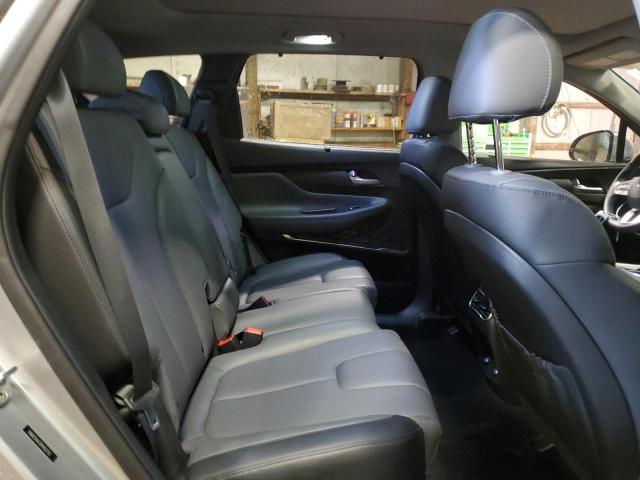 Photo 11 from auction – 2023 HYUNDAI SANTA FE S with VIN 5NMS34AJ3PH527751