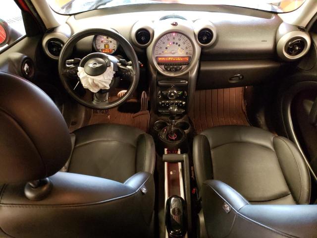 صورة رقم 8 من المزاد - 2012 MINI COOPER S C مع VIN WMWZC5C5XCWL61270