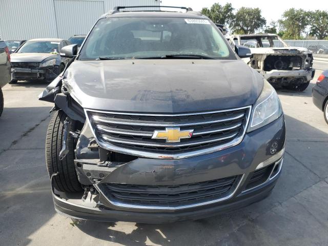 Photo 5 from auction – 2014 CHEVROLET TRAVERSE L with VIN 1GNKVHKD5EJ118952