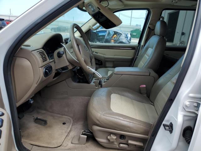 Photo 7 from auction – 2004 FORD EXPLORER E with VIN 1FMZU64K34UA92113