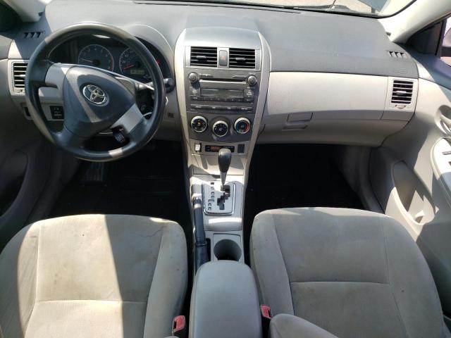 Photo 8 from auction – 2011 TOYOTA COROLLA BA with VIN 2T1BU4EE4BC548150