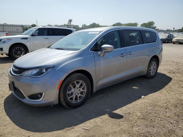 CHRYSLER PACIFICA T 2020 with VIN 2C4RC1FG1LR123681 - Photo from auction