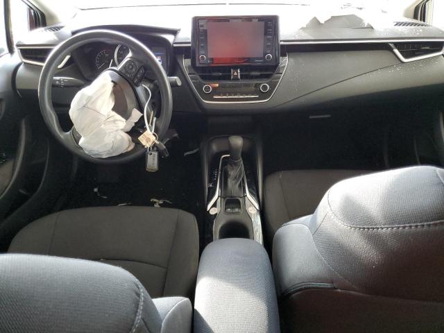 Photo 8 from auction – 2022 TOYOTA COROLLA LE with VIN 5YFEPMAE9NP370153