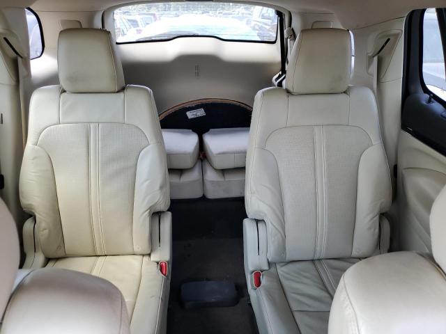 Photo 10 from auction – 2013 LINCOLN MKT with VIN 2LMHJ5AT5DBL57605