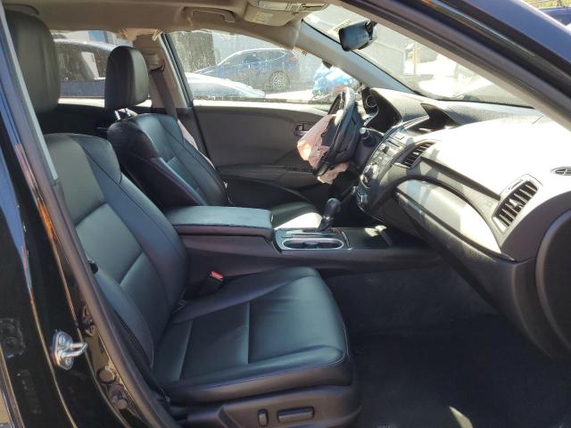 Photo 7 from auction – 2017 ACURA RDX with VIN 5J8TB4H36HL023565