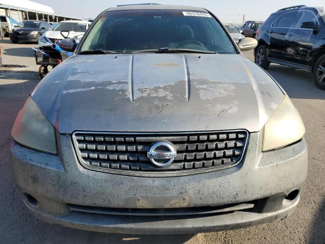 Photo 5 from auction – 2006 NISSAN ALTIMA S with VIN 1N4AL11D36N313595