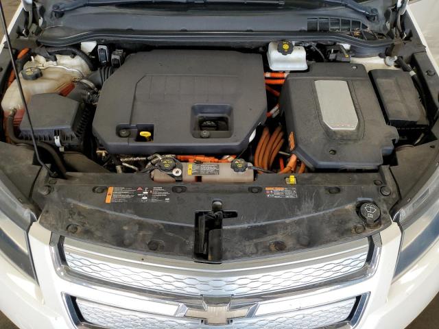 Photo 11 from auction – 2012 CHEVROLET VOLT with VIN 1G1RB6E46CU113652