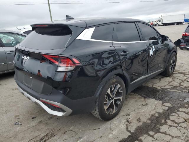 Photo 3 from auction – 2023 KIA SPORTAGE E with VIN 5XYK33AF3PG005699