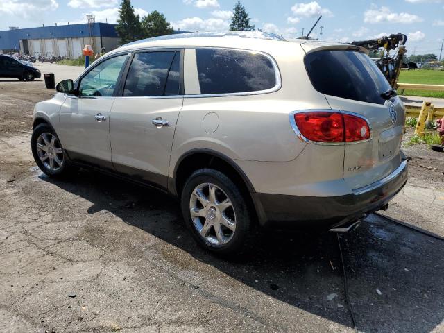 Photo 2 from auction – 2008 BUICK ENCLAVE CX with VIN 5GAER23768J193441