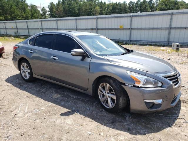 Photo 4 from auction – 2014 NISSAN ALTIMA 2.5 with VIN 1N4AL3AP0EC181119