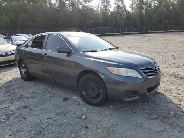 Photo 4 from auction – 2011 TOYOTA CAMRY BASE with VIN 4T1BF3EK3BU184490