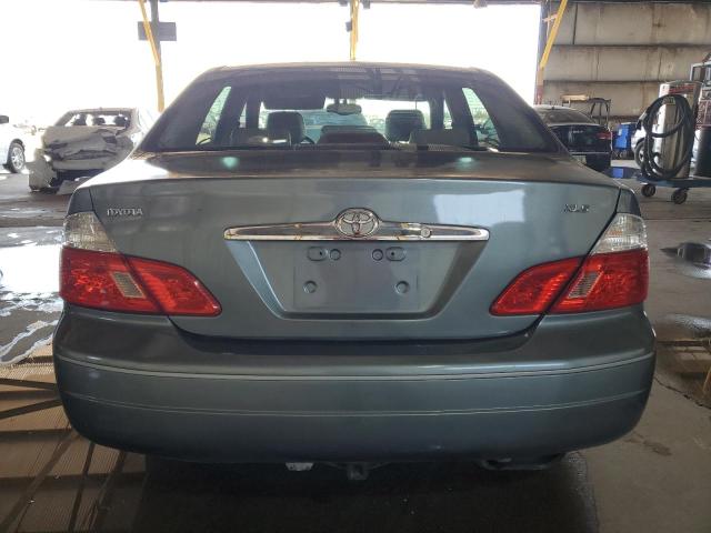 Photo 6 from auction – 2003 TOYOTA AVALON XL with VIN 4T1BF28B63U284896