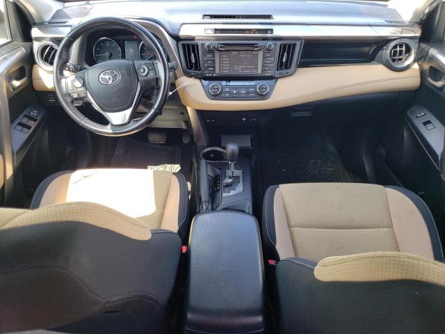 Photo 8 from auction – 2016 TOYOTA RAV4 XLE with VIN JTMRFREVXGJ097338