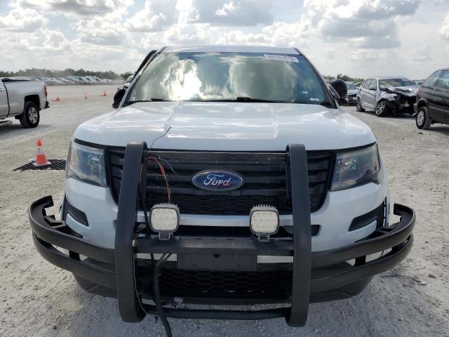 Photo 5 from auction – 2019 FORD EXPLORER P with VIN 1FM5K8AR0KGB46075