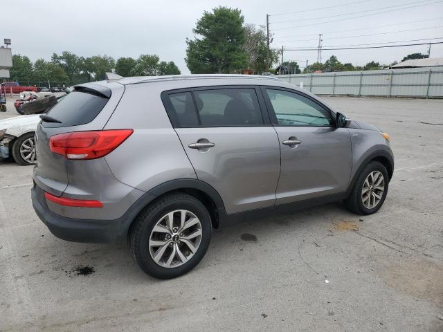 Photo 3 from auction – 2014 KIA SPORTAGE L with VIN KNDPBCAC2E7641281
