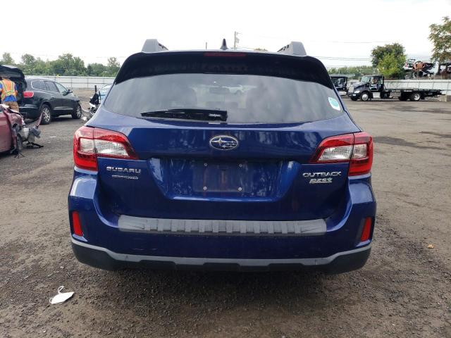 Photo 6 from auction – 2016 SUBARU OUTBACK 2. with VIN 4S4BSALC9G3316547