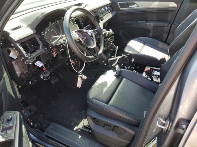 Photo 7 from auction – 2018 VOLKSWAGEN ATLAS SE with VIN 1V2KR2CA0JC590617
