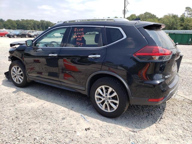 Photo 2 from auction – 2018 NISSAN ROGUE S with VIN KNMAT2MT7JP514996