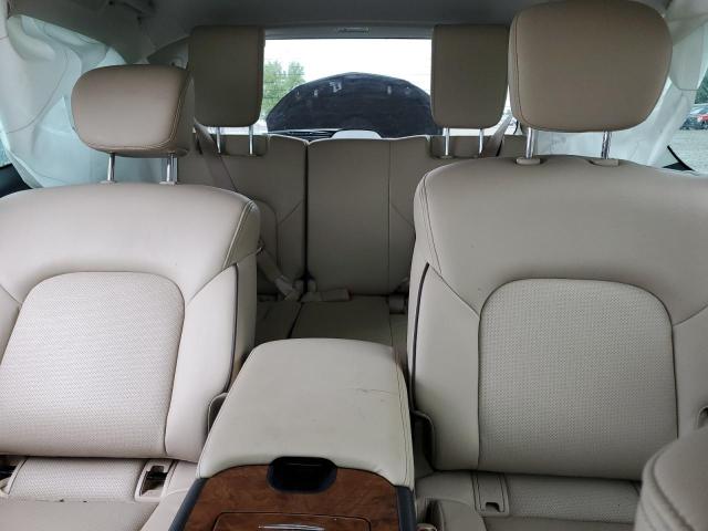 Photo 10 from auction – 2023 NISSAN ARMADA SL with VIN JN8AY2BB7P9834848