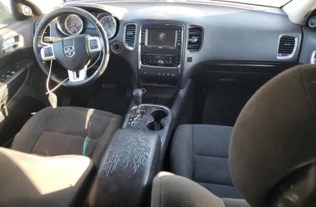 Photo 8 from auction – 2011 DODGE DURANGO CR with VIN 1D4RD4GG2BC730373