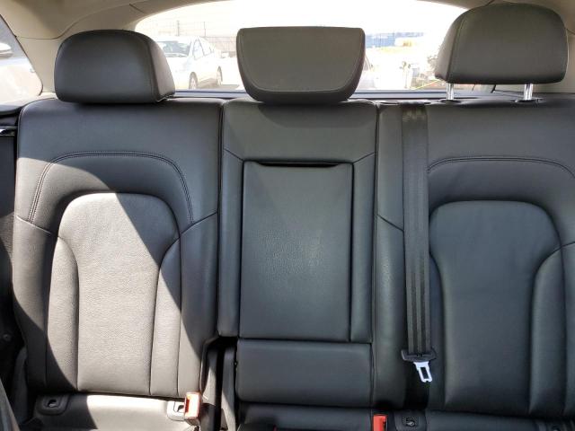 Photo 10 from auction – 2012 AUDI Q5 PREMIUM with VIN WA1LFCFP6CA016326