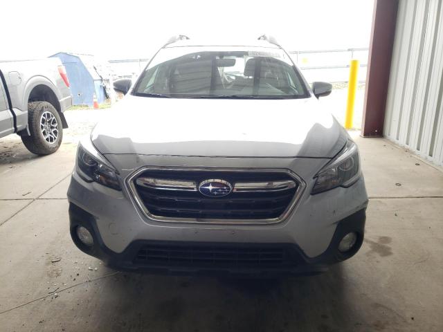 Photo 5 from auction – 2019 SUBARU OUTBACK 2. with VIN 4S4BSAHC6K3265719