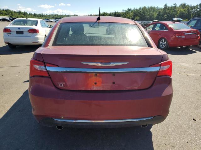 Photo 6 from auction – 2013 CHRYSLER 200 LIMITE with VIN 1C3CCBCG1DN723409