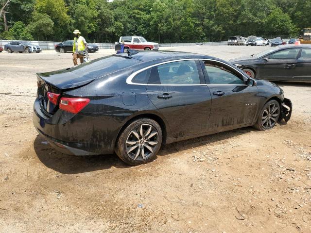 Photo 3 from auction – 2018 CHEVROLET MALIBU LT with VIN 1G1ZD5ST1JF102964