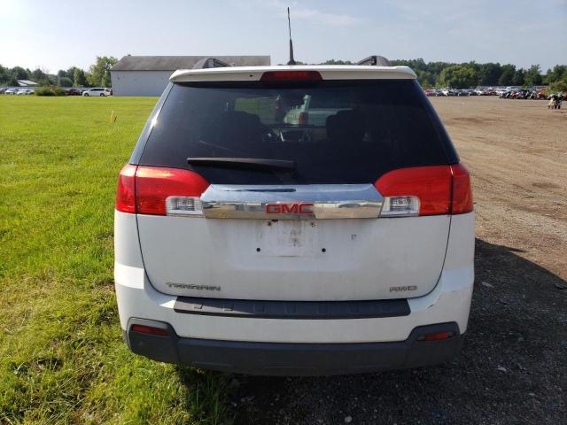 Photo 6 from auction – 2013 GMC TERRAIN SL with VIN 2GKFLVEK9D6125430