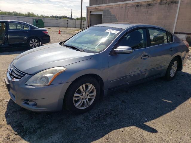 NISSAN ALTIMA BAS 2010 with VIN 1N4AL2AP7AN511119 - Photo from auction