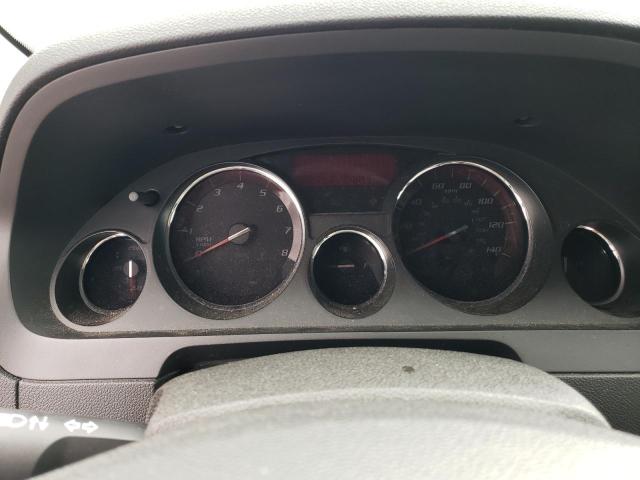Photo 9 from auction – 2012 GMC ACADIA SLE with VIN 1GKKVPED0CJ250792