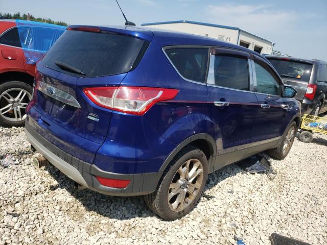 Photo 3 from auction – 2013 FORD ESCAPE SEL with VIN 1FMCU9H90DUB79031