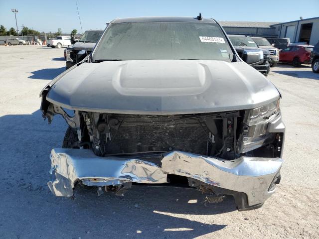 Photo 5 from auction – 2021 CHEVROLET SILVERADO with VIN 3GCPWCEDXMG223559
