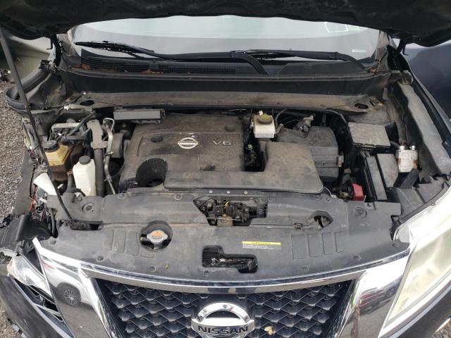 Снимка 11 от търг – 2013 NISSAN PATHFINDER с VIN 5N1AR2MM4DC658908
