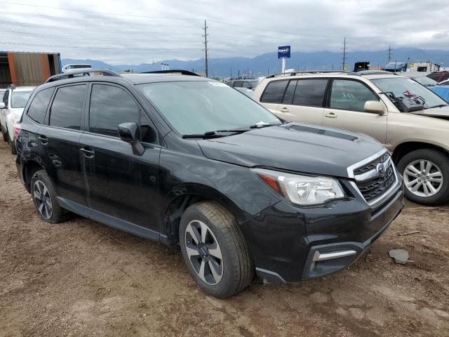 Zdjęcie 4 z aukcji – 2018 SUBARU FORESTER 2 z VIN JF2SJAGC0JH491640