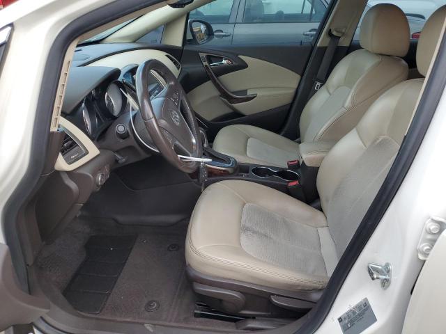 Photo 7 from auction – 2013 BUICK VERANO with VIN 1G4PP5SKXD4140718